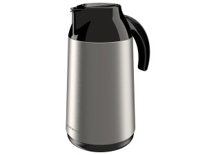 GARRAFA TERMICA 1,0L INOX BERLIM