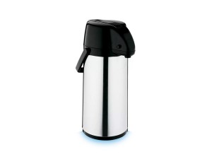 GARRAFA TERMICA 2,5L INOX MONACO