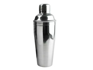COQUETELEIRA INOX 750ML