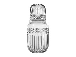 MORINGA VIDRO (600ML+200ML) PALACE