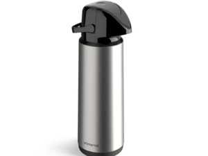 GARRAFA TERMICA 1,8L INOX VERONA