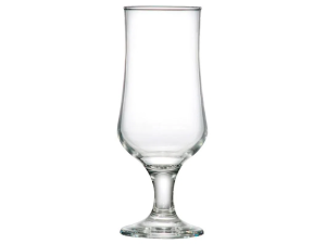 JOGO 6 TACA VIDRO BARCELONA LUVA