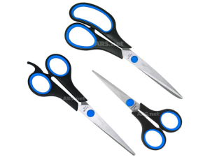 KIT 3 TESOURA HOME 5,5