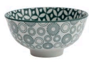 BOWL CERAMICA MODELO 13