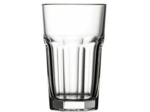 JOGO 3 COPO VIDRO 360ML CASABLANCA