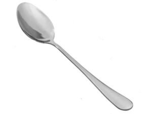 TALHER OSLO 3 COLHER MESA 17,5CM