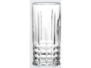 JOGO 6 COPO VIDRO 360ML SUN STONE