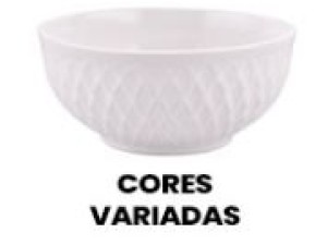 BOWL CERAMICA 450ML DIAMOND COLOR