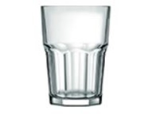 COPO VIDRO 355ML CASABLANCA ALTO