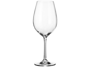 JOGO 6 TACA VIDRO 450ML VINHO ESSENCE