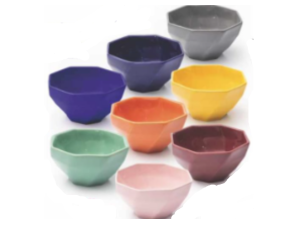 BOWL CERAMICA 750ML 2º LINHA CAYAN