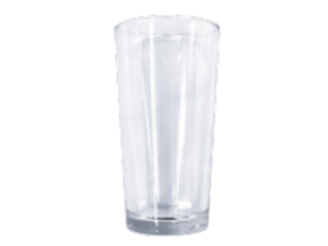 JOGO 6 COPO VIDRO 240ML LONDRES