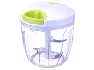 MINI PROCESSADOR 900ML 5-LAMINAS