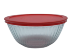 TIGELA PYREX 1500ML TPA-PLASTICA