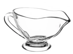 MOLHEIRA VIDRO 180ML LISA