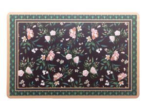 LUGAR AMERICANO PLASTICO 43X28CM MAGNOLIA