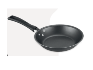 FRIGID ALUM EXCLUSIVE 18CM GRAFITE