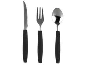 JOGO12 TALHER CB-PLASTICO VERM/BCO/PTO