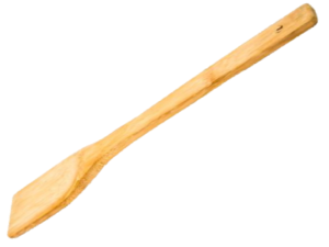 ESPATULA BAMBU 30CM