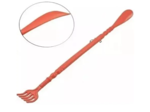 MÃOZINHA COÇADORA PLASTICA 47CM