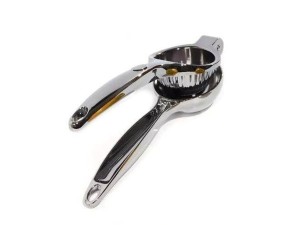 ESPREMEDOR DE LIMAO INOX GOURMET 20CM