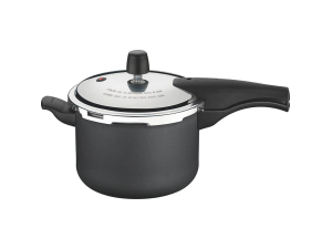 PANELA PRESSÃO 4,5L VANCOUVER GRAFITE