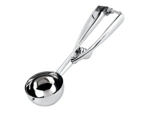 COLHER DE SORVETE COM DESBOLEADOR