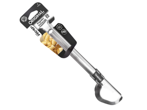 PEGADOR INOX 29CM MULTI-USO