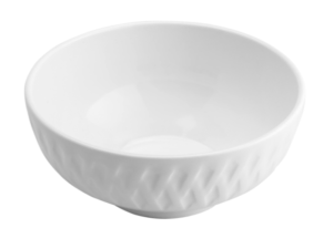 BOWL PORCELANA 11,5CM BALLON BRANCO