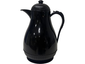 GARRAFA TERMICA 0,5L LUMINI PRETA