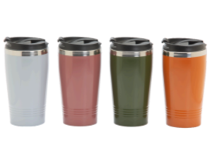 COPO INOX TERMICO 450ML COLOR