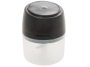 MINI PROCESSADOR 250ML ELETRICO-USB RECARREGAVEL