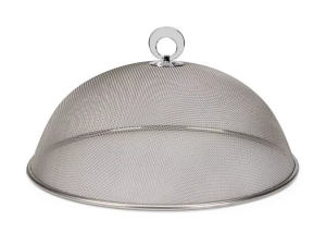 TELA PROTETORA 30CM INOX