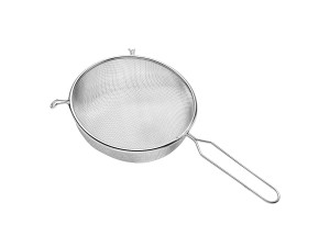PENEIRA DE INOX 21 CM COADOR