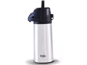 GARFARA TERMICA 1,9L INOX ONIX