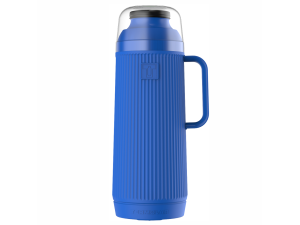 GARRAFA TÉRMICA 1,0L AZUL MUNDIAL COLLECTION TERMOLAR