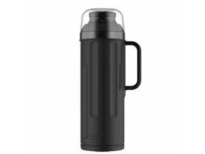 GARRAFA TÉRMICA 1,0L PRETA PERSONAL COLLECTION TERMOLAR