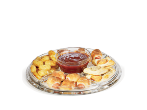 CONJUNTO SERVIR MONACO 5 EM 1