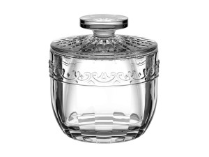 MANTEGUEIRA VIDRO FRANCESA PARIS CLEAR