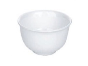 BOWL VDO 280ML OPALINA BRANCO