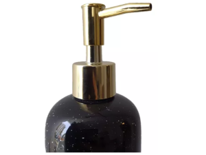 PORTA SABONETE VIDRO QUADR 2-CORES