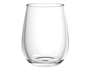 COPO VIDRO 410ML DIA A DIA CLEAR