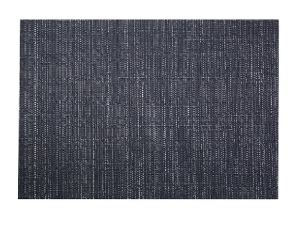 LUGAR AMERICANO 45X30CM SHINE AZUL