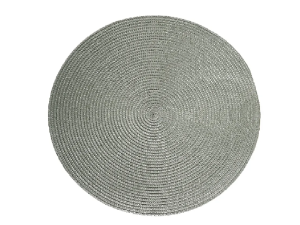 LUGAR AMERICANO 38CM VERDE