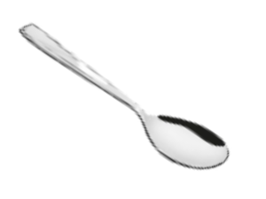 TALHER PAULISTA COLHER CHA