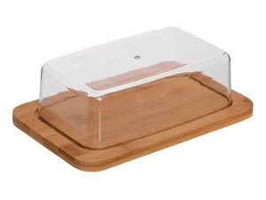 MANTEGUEIRA BAMBU 19X13CM TP-ACRILICA