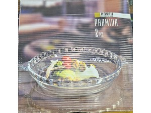 SALADEIRA VIDRO 22CM ARTHUR 1700ML