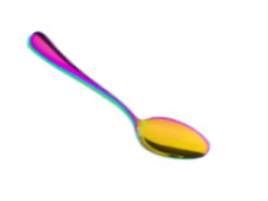 TALHER ELITE FURTACOR COLHER CAFÉ