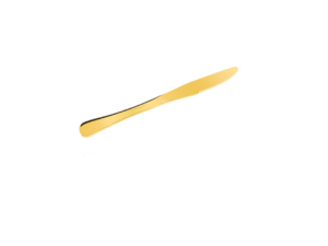 TALHER ELITE OURO FACA SBMESA