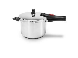 PANELA PRESSÃO 4,0L INOX ULTRA 